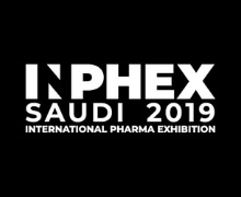 Saudi INPHEX 2019
