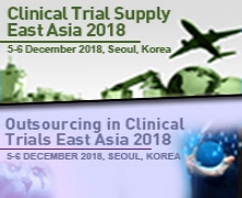 Outsourcing in Clinical Trials East Asia 2018