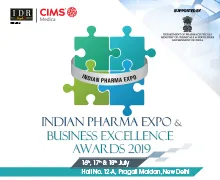 Indian Pharma Expo 2019