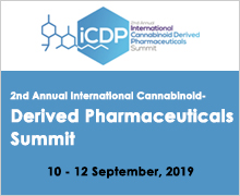 2nd Annual International Cannabinoid-Derived Pharmaceuticals Summit
