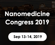 Nanomedicine Congress 2019