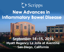 New Advances in Inflammatory Bowel Disease