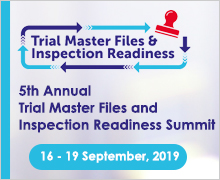 5th Annual Trial Master Files and Inspection Readiness Summit