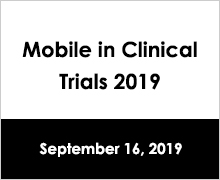 Mobile in Clinical Trials 2019