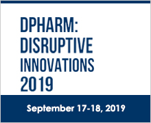 DPharm: Disruptive Innovations 2019