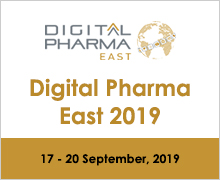 Digital Pharma East 2019