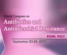 World Congress on Antibiotics and Antimicrobial Resistance