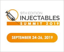 9th edition Injectables Summit