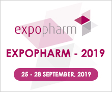 Expopharm - 2019
