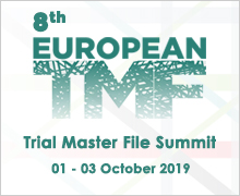 European Trial Master File Summit