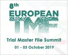 European Trial Master File Summit