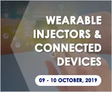 Wearable Injectors and Connected Devices