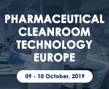 Pharmaceutical Cleanroom Technology Europe