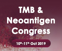 TMB and Neoantigen Congress