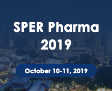 SPER Pharma 2019