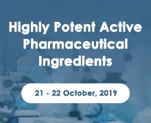 Highly Potent Active Pharmaceutical Ingredients
