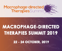 Macrophage-directed Therapies Summit 2019