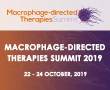 Macrophage-directed Therapies Summit 2019
