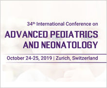 34th International Conference on Advanced Pediatrics and Neonatology
