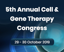 5th Annual Cell & Gene Therapy Congress
