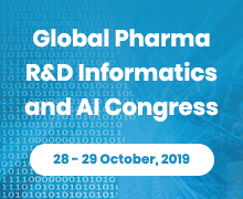 Global Pharma R&D Informatics and AI Congress