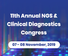 11th Annual NGS & Clinical Diagnostics Congress