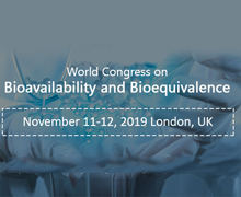 World Congress on Bioavailability and Bioequivalence