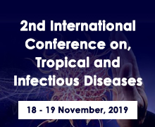 2nd International Conference on Tropical and Infectious Diseases