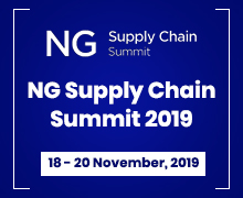 NG Supply Chain Summit 2019