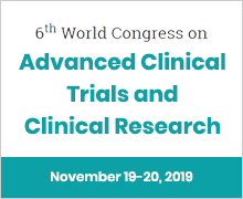 6th World Congress on Advanced Clinical Trials and Clinical Research