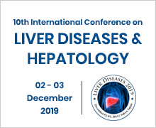 10th International Conference on Liver Diseases & Hepatology