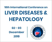 10th International Conference on Liver Diseases & Hepatology
