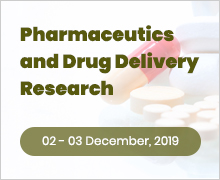 Pharmaceutics and Drug Delivery Research