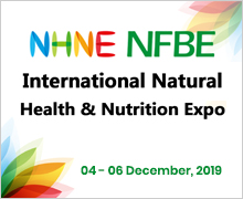 International Natural Health & Nutrition Expo 2019