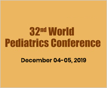 32nd World Pediatrics Conference