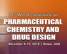 21st Pharmaceutical Chemistry and Drug Design