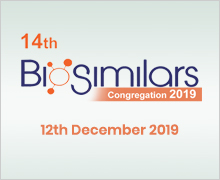 14th Biosimilars Congregation 2019