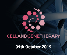 Cell & Gene Therapy Strategy Meeting Europe