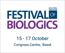 Festival of Biologics 2019