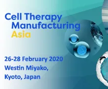 Cell Therapy Manufacturing Asia