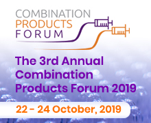 3rd Annual Combination Products Forum 2019 
