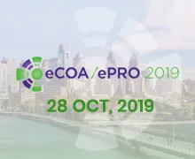CBI’s eCOA/ePRO 2019