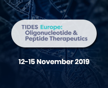 TIDES Europe: Oligonucleotide and Peptide Therapeutics