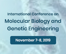 International Conference on Molecular Biology and Genetic Engineering 