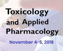  Toxicology and Applied Pharmacology
