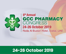 6th Annual GCC Pharmacy Congress 