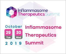 Inflammasome Therapeutics Summit 2019