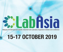 LabAsia 2019