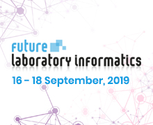 Future Laboratory Informatics Forum 2019
