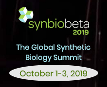 SynBioBeta 2019